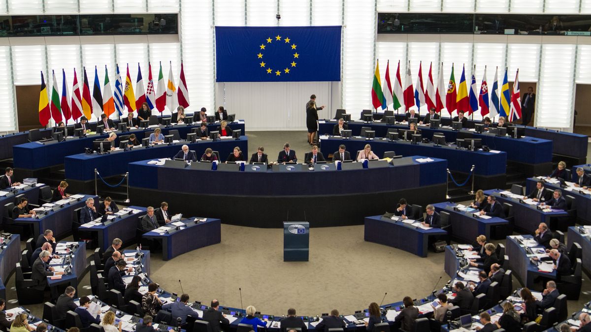 Belgie vyšetřuje ruské ovlivňování nadcházejících voleb do europarlamentu